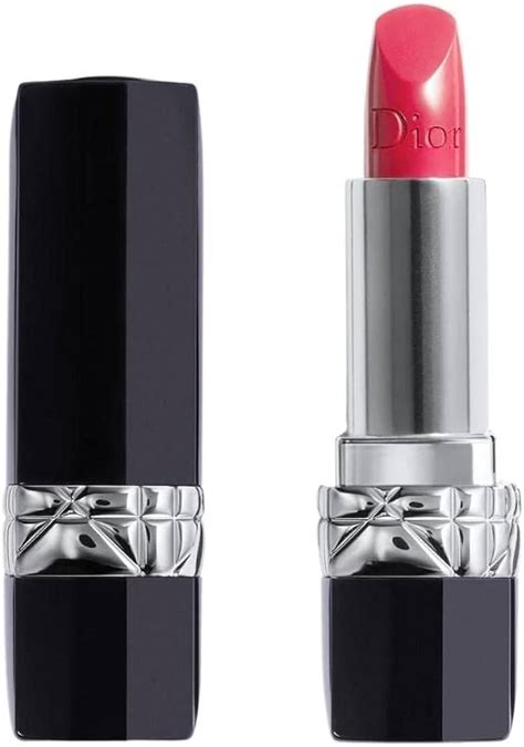 dior rose lipstick.